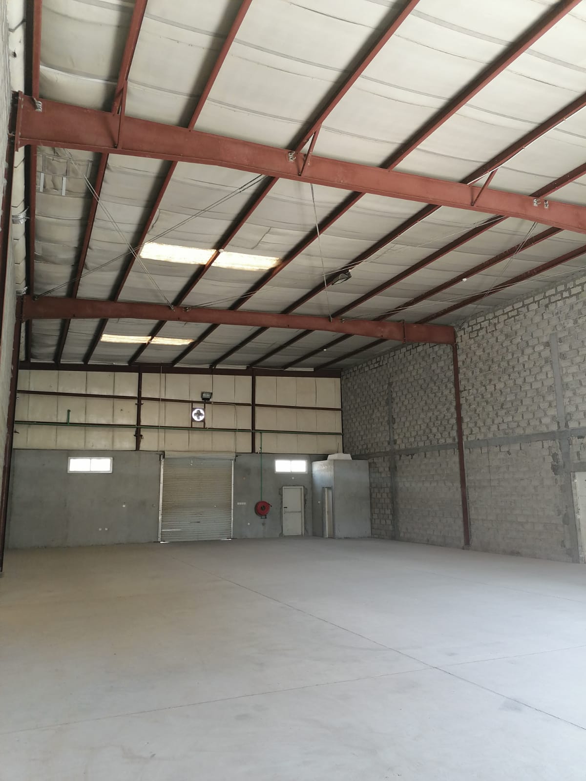 Spacious Warehouse For Rent - Sitra